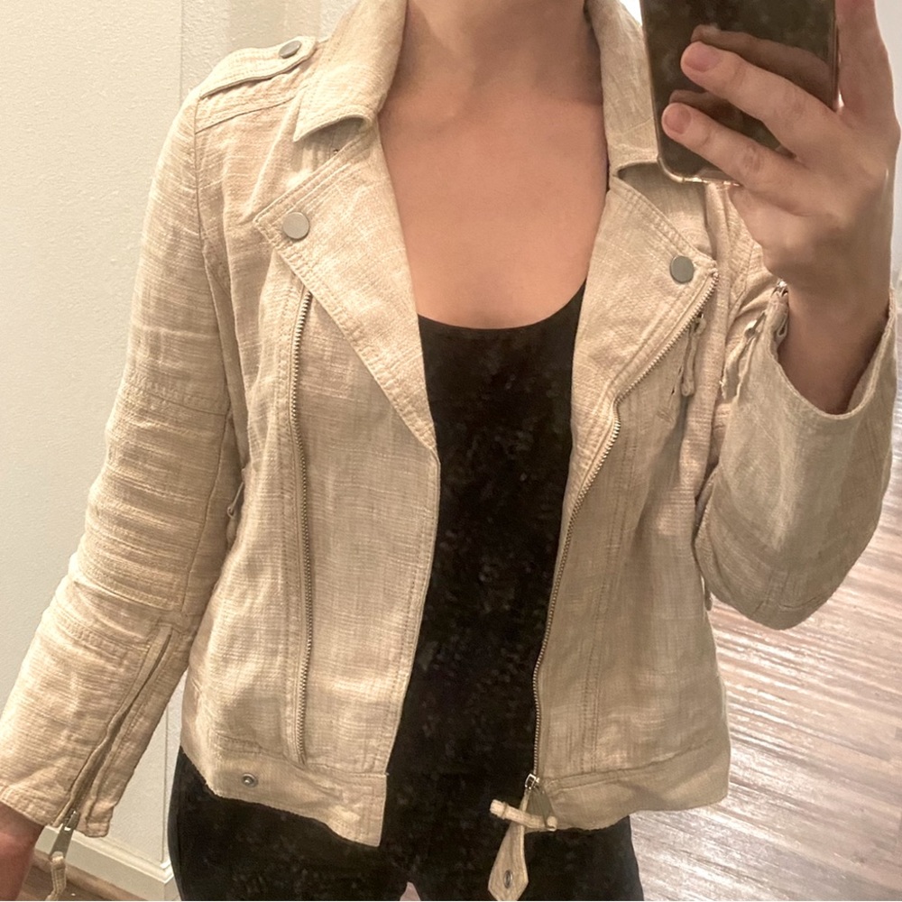Loft Jacket